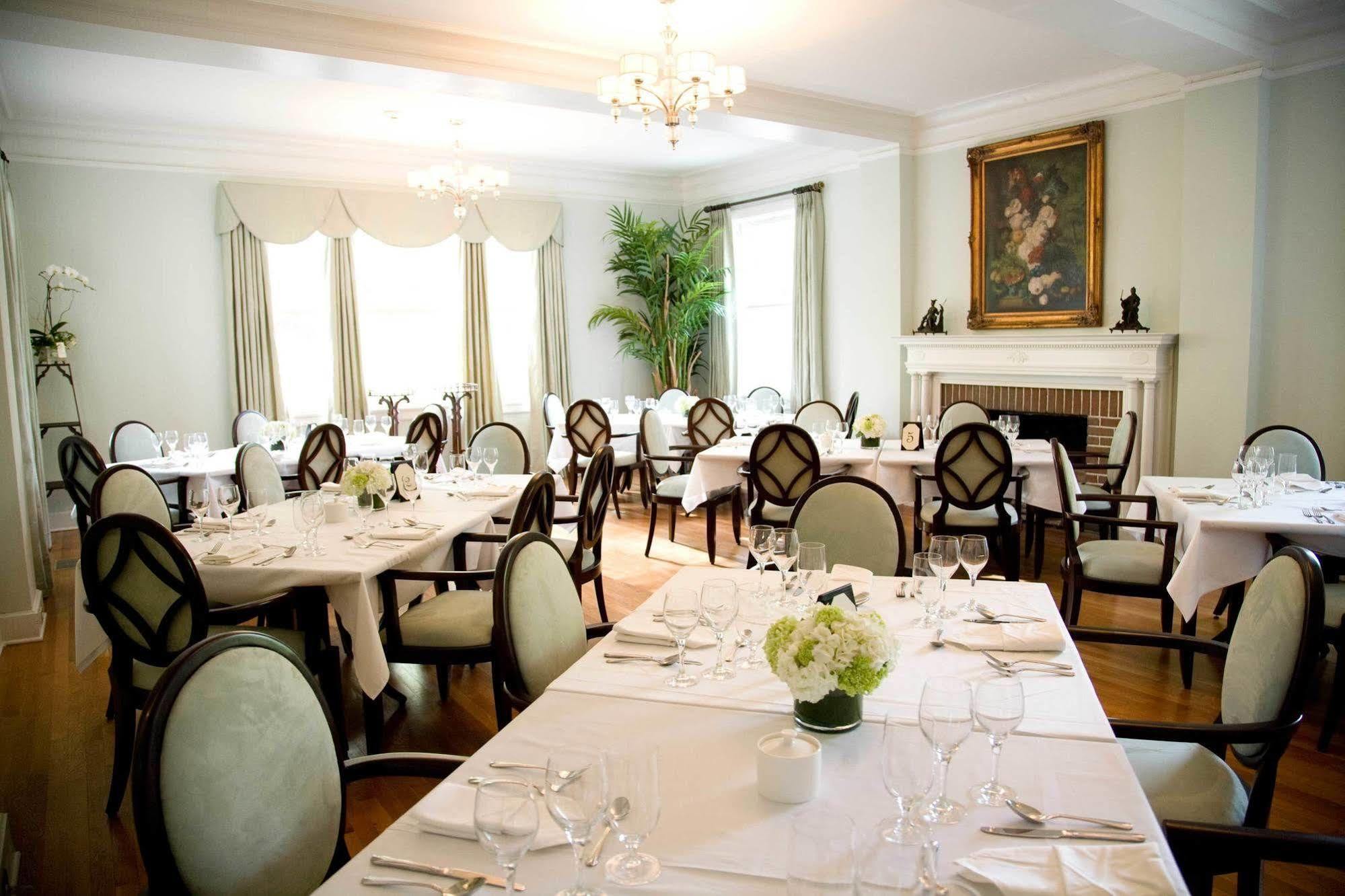 The King'S Daughters Inn Durham Exterior photo